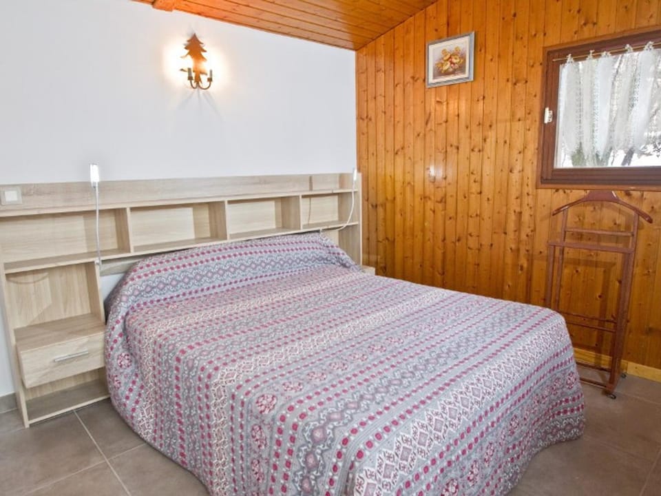 Appartement 2 pièces avec Wi-Fi et parking à Saint-Chaffrey - FR-1-762-22 Apartment in Briançon