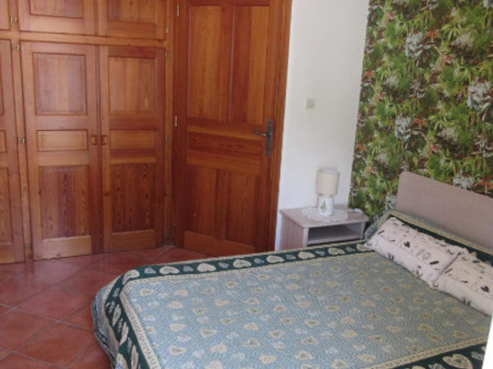 Charmant duplex 3 chambres, 8 personnes avec jardin, cheminée, proche pistes - Serre Chevalier - FR-1-762-32 Apartment in Saint-Chaffrey