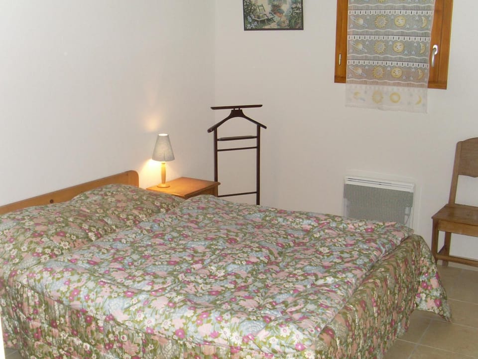 Appartement 3 pièces, Wi-Fi, Parking, proche des pistes - Briançon Apartment in Briançon