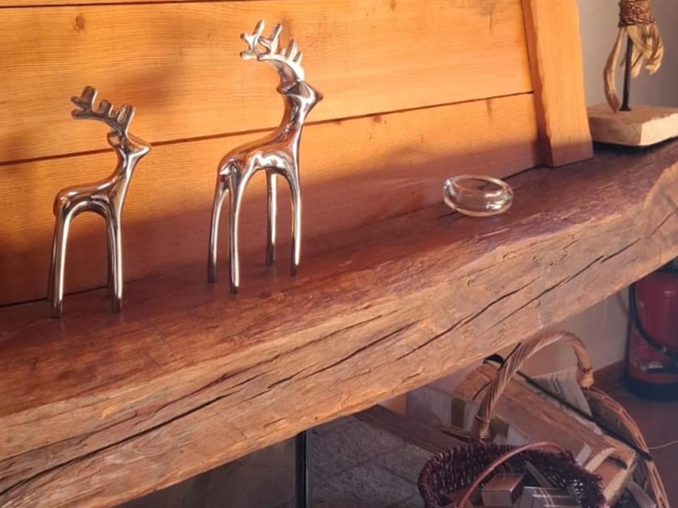 Superbe Duplex 8 Pers. avec Cheminée et Parking Privé à 400m des Pistes, Serre Chevalier - FR-1-762-10 Apartment in Saint-Chaffrey