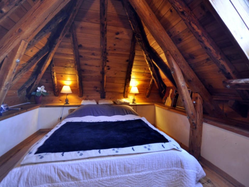 Charmant 2 pièces avec poêle, proche des pistes et navette gratuite - Serre Chevalier - FR-1-762-24 Apartment in Saint-Chaffrey