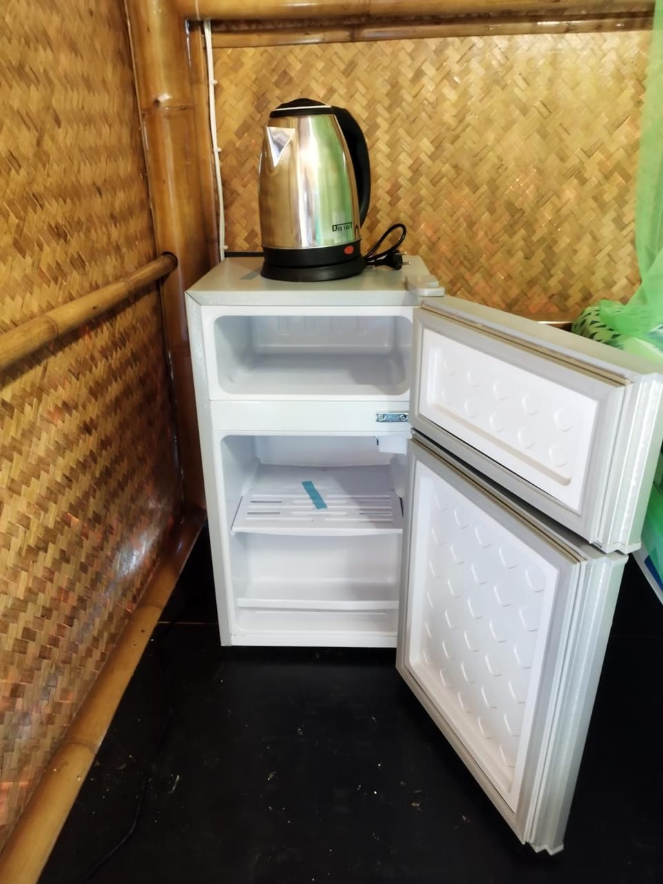 minibar