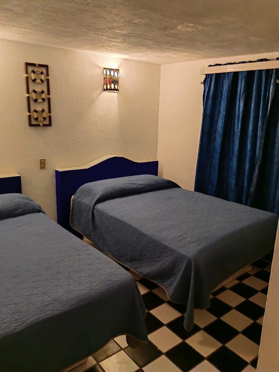 Vacacional Luna Mar Apartment hotel in Rincon de Guayabitos