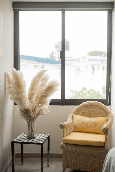 NUEVO depto - Glorieta Chapalita Apartment in Guadalajara