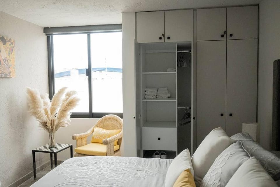 NUEVO depto - Glorieta Chapalita Apartment in Guadalajara