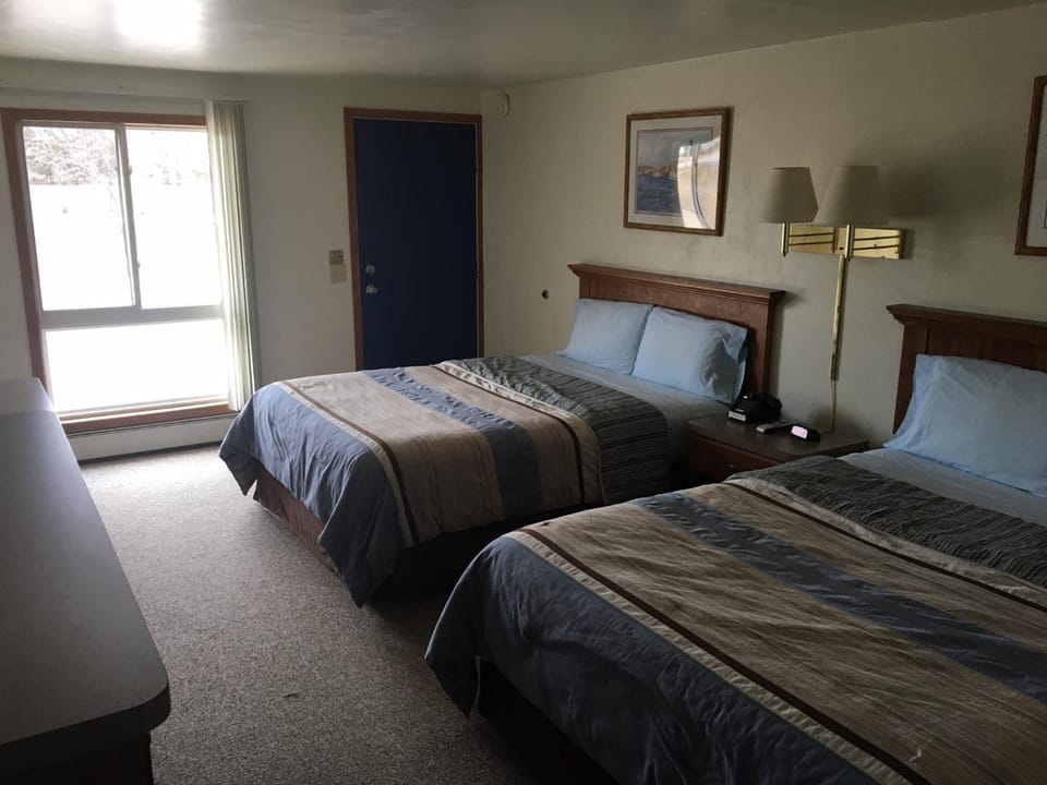 Coho Motel Motel in Kewaunee