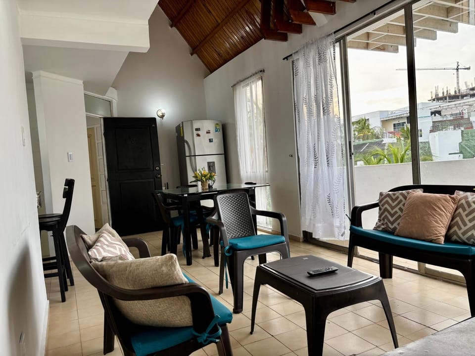 APARTAMENTO RODADERO-LA MANSION Apartment in Gaira