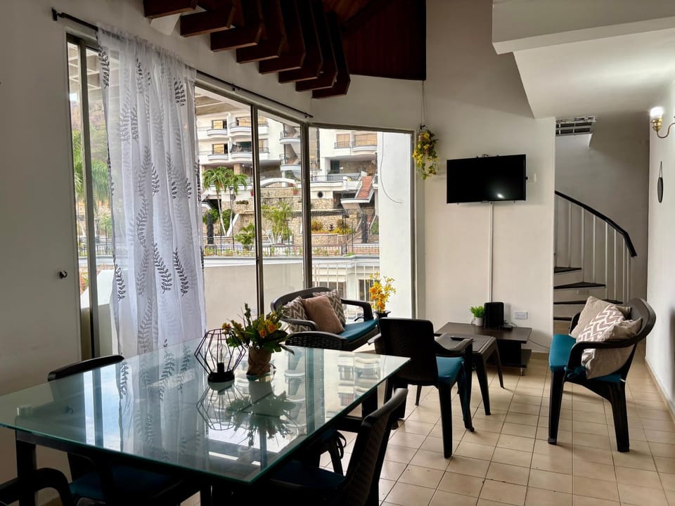 APARTAMENTO RODADERO-LA MANSION Apartment in Gaira