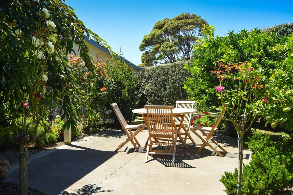 Anker House in Flinders