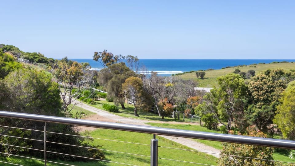Selbourne Views House in Flinders