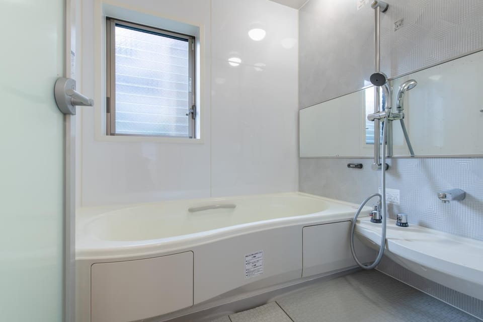 新宿6丁目戸建 Villa in Shinjuku