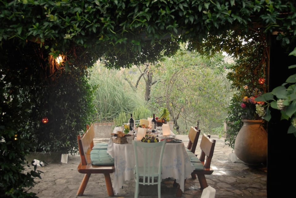 BBQ facilities