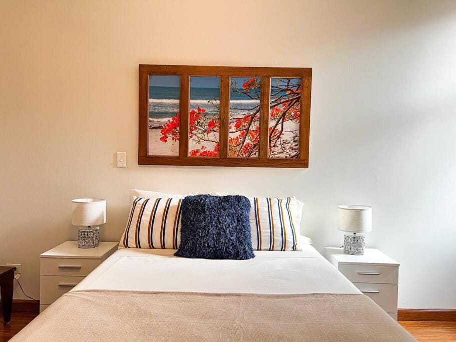 Amazing experience in Casco Viejo historical site1 Apartment in Panama City, Panama