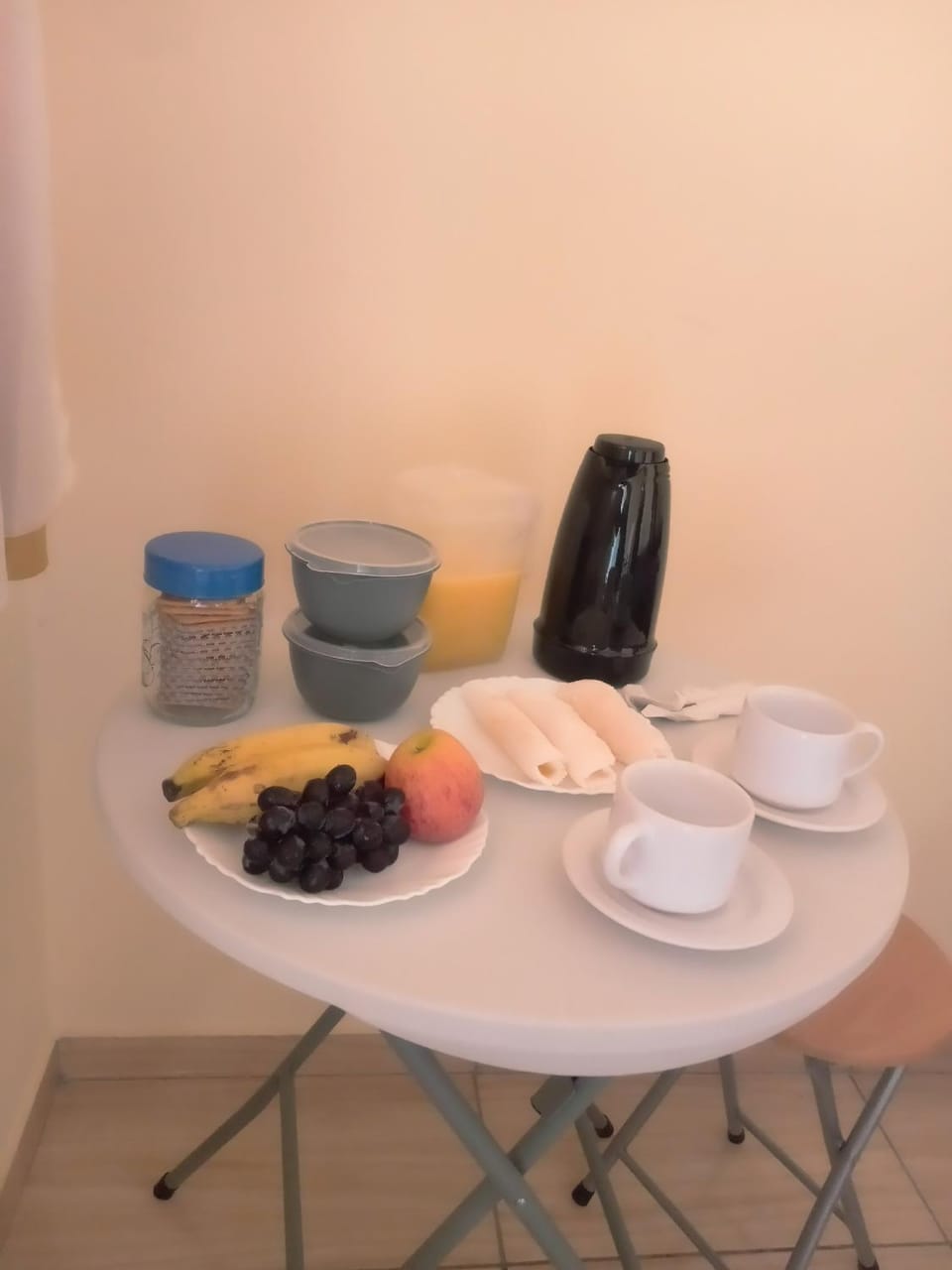 Breakfast