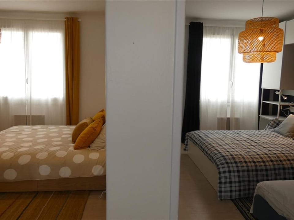 Superbe appartement moderne avec WiFi, proche plage et commerces - FR-1-323-280 Apartment in Saint-Jean-de-Monts