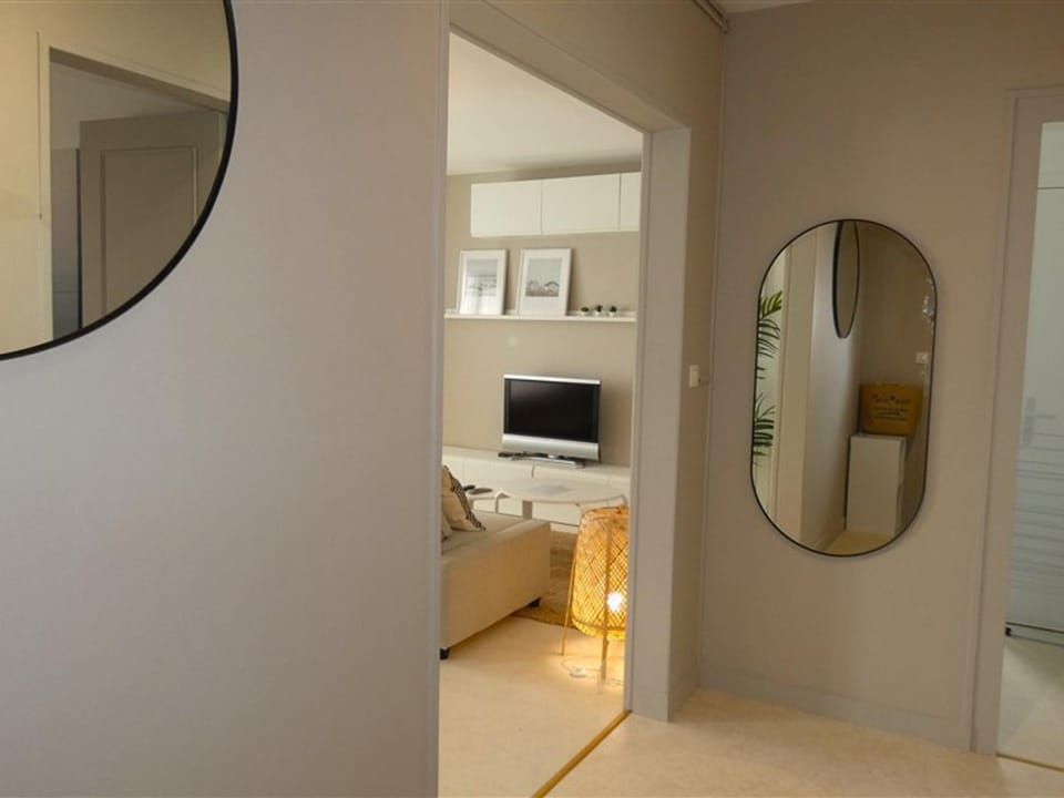 Superbe appartement moderne avec WiFi, proche plage et commerces - FR-1-323-280 Apartment in Saint-Jean-de-Monts