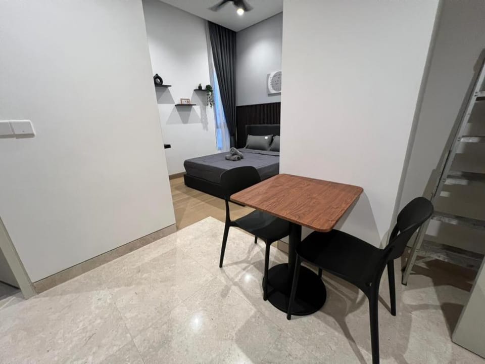 Lucentia Residence At Kuala Lumpur By Dreamcloud Apartment in Federal Territory of Kuala Lumpur