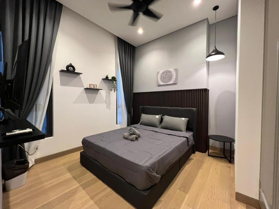 Lucentia Residence At Kuala Lumpur By Dreamcloud Apartment in Federal Territory of Kuala Lumpur