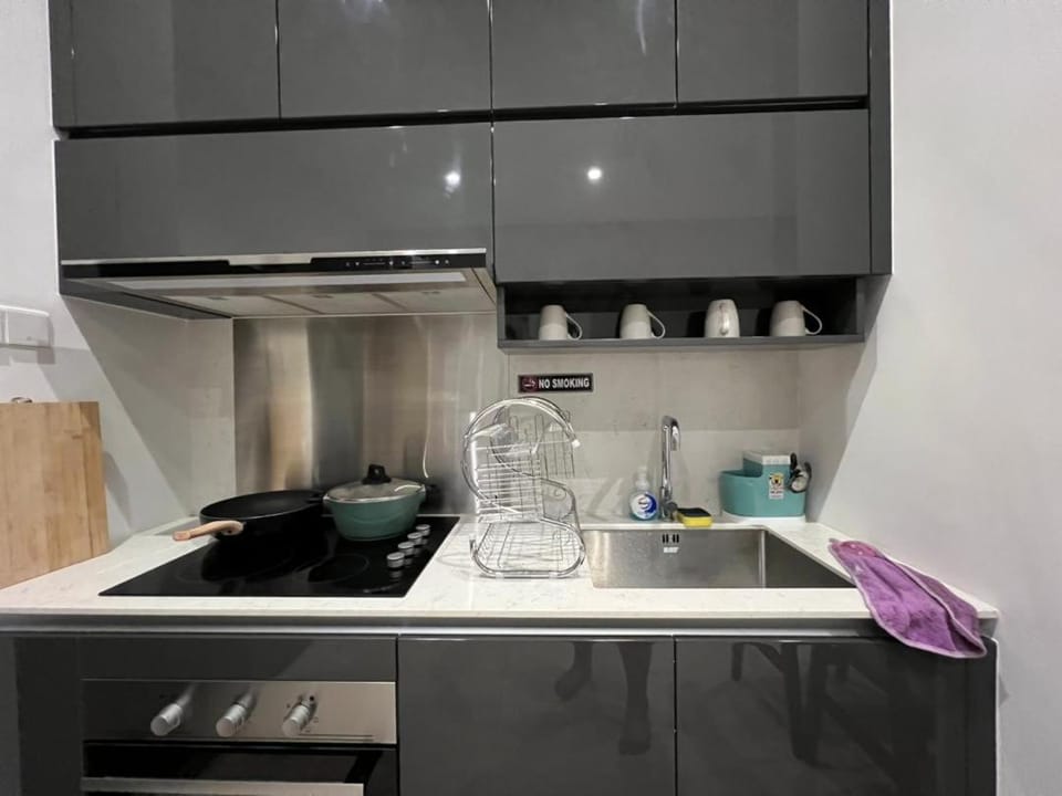 Lucentia Residence At Kuala Lumpur By Dreamcloud Apartment in Federal Territory of Kuala Lumpur
