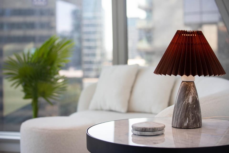 Supreme 3 Bedroom Apartment in Melbourne CBD Apartment in Melbourne