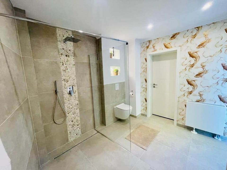 Der Vitihof Pastoren Suite Apartment in Osnabrück
