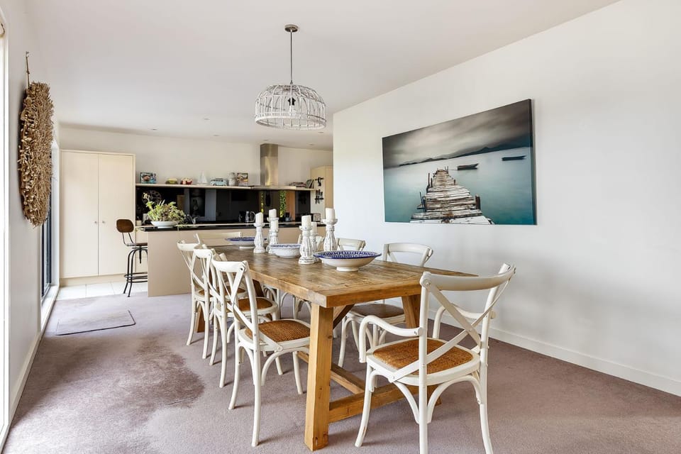Secluded Luxury on Tower Hill House in Somers