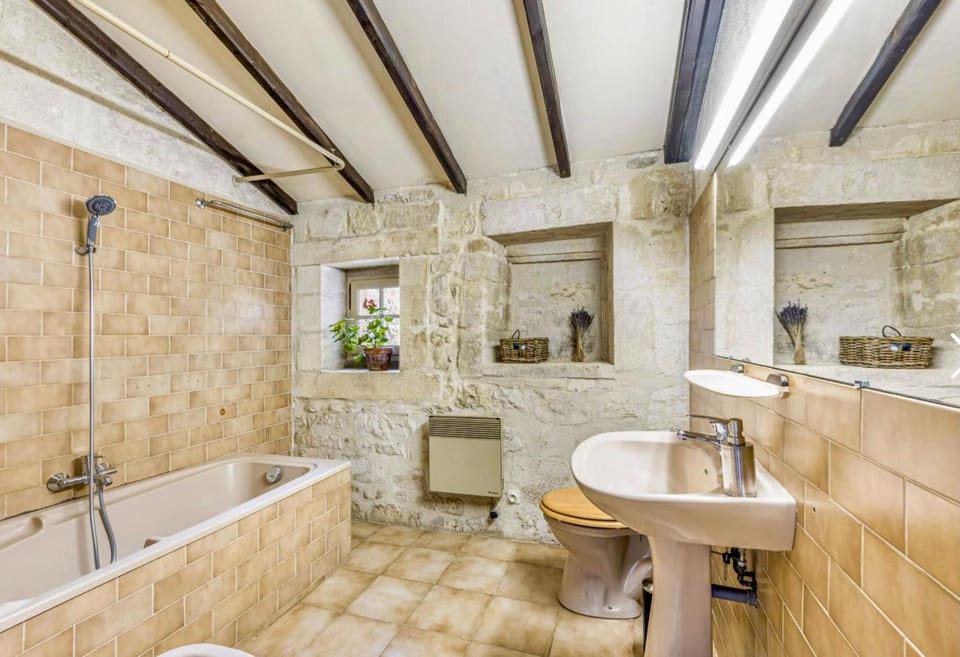 Toilet, Bathroom, Bath, bidet