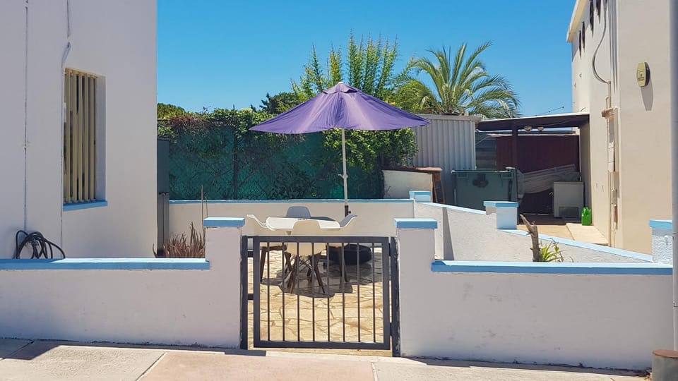 Pafias Afroditis House Apartment in Paphos