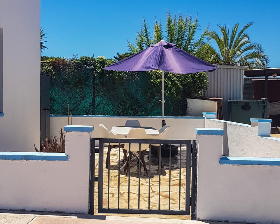 Pafias Afroditis House Apartment in Paphos