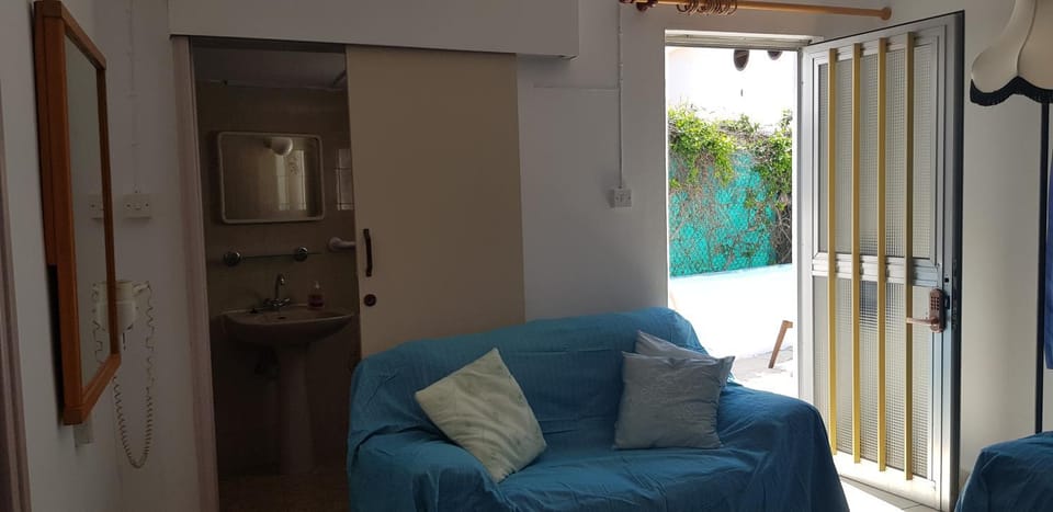 Pafias Afroditis House Apartment in Paphos