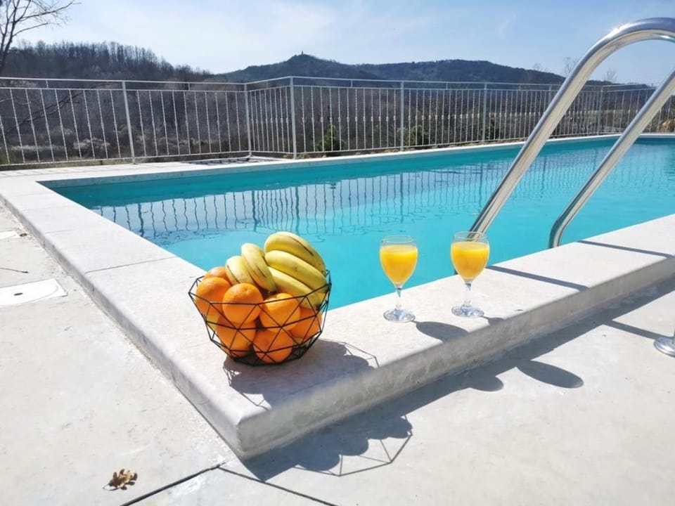 Forest Serenity Villa Villa in Istria County