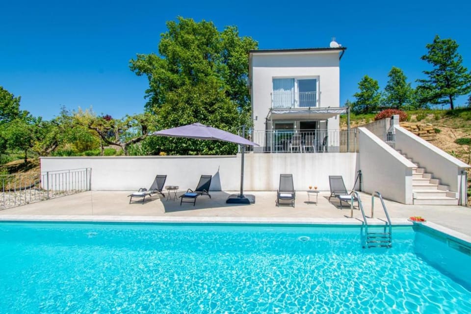 Forest Serenity Villa Villa in Istria County
