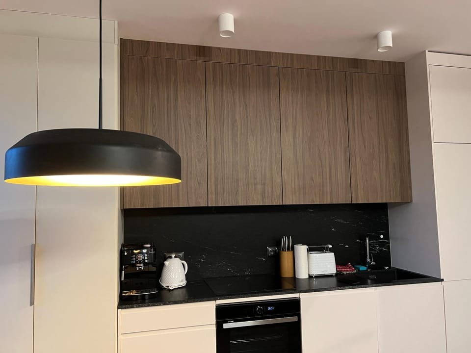 Premium and luxury Gdansk apartment - Baltic Riviera Apartments Apartment in Gdansk