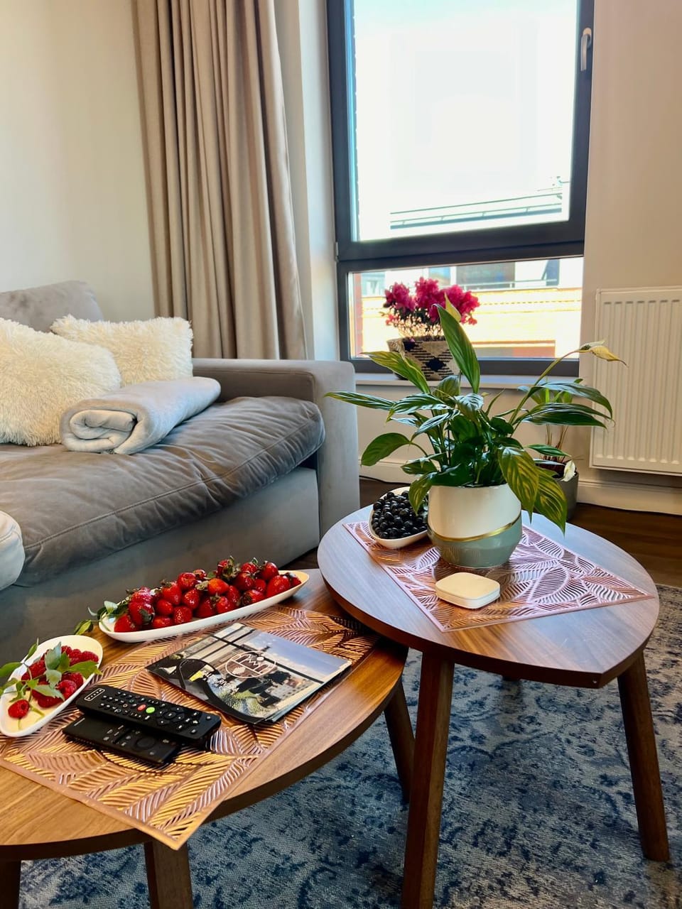 Premium and luxury Gdansk apartment - Baltic Riviera Apartments Apartment in Gdansk