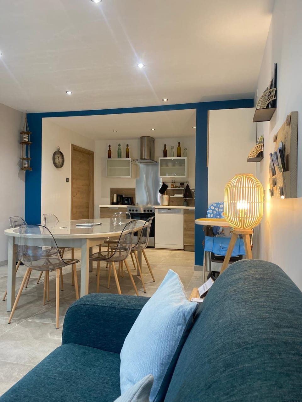 Gîte des oursons - Climatisé Apartment in Bourgogne-Franche-Comté