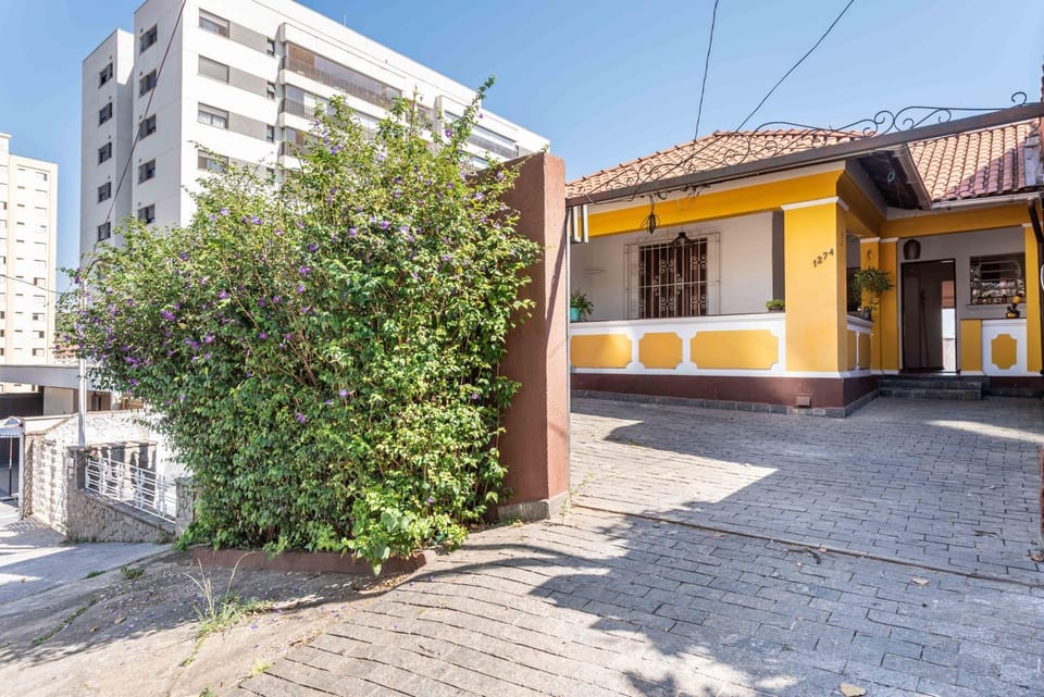 Casa da Cris Vacation rental in Sao Paulo City