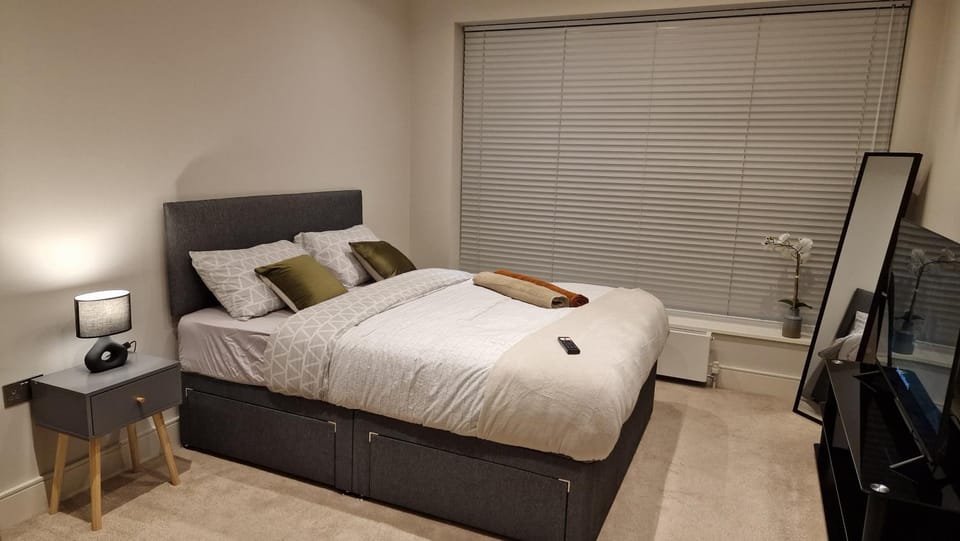 London City Apartment 2 Apartment in London Borough of Ealing