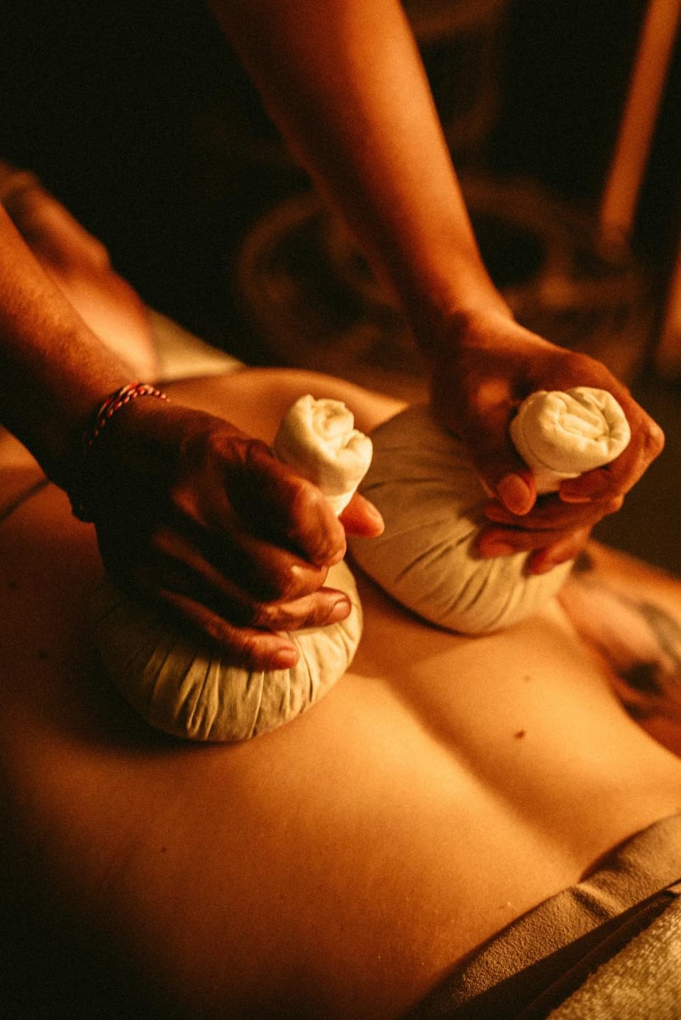 Massage