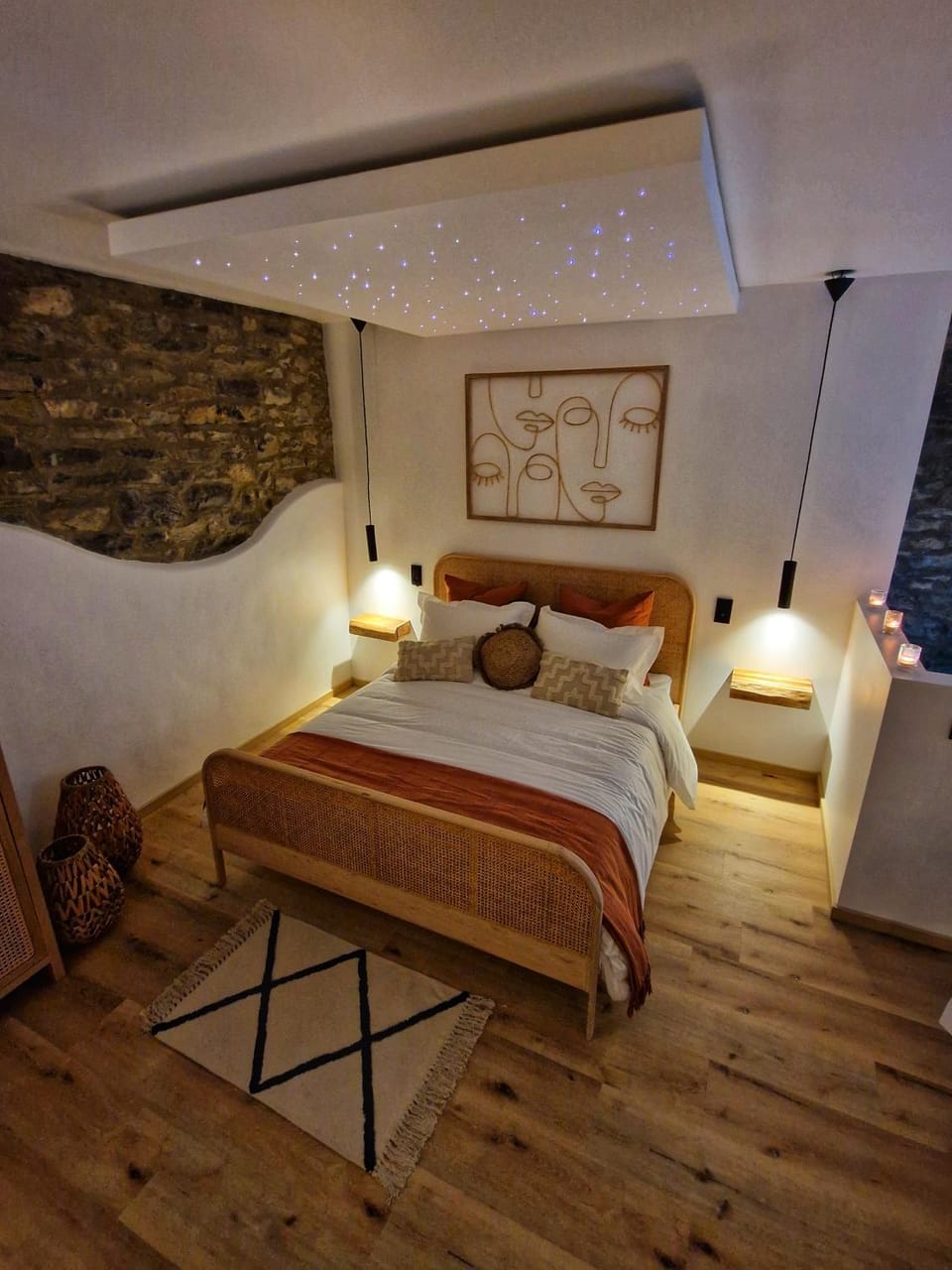Damelys Love hotel in Belgium