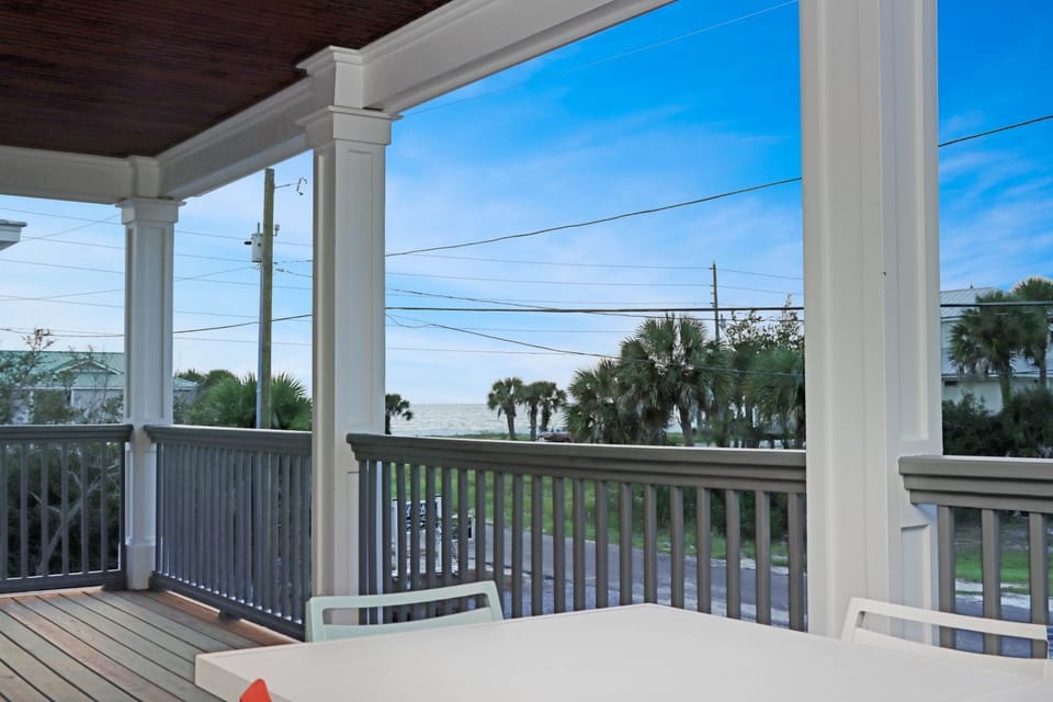 Desoto 2 by Pristine Property Vacation Rentals House in Florida