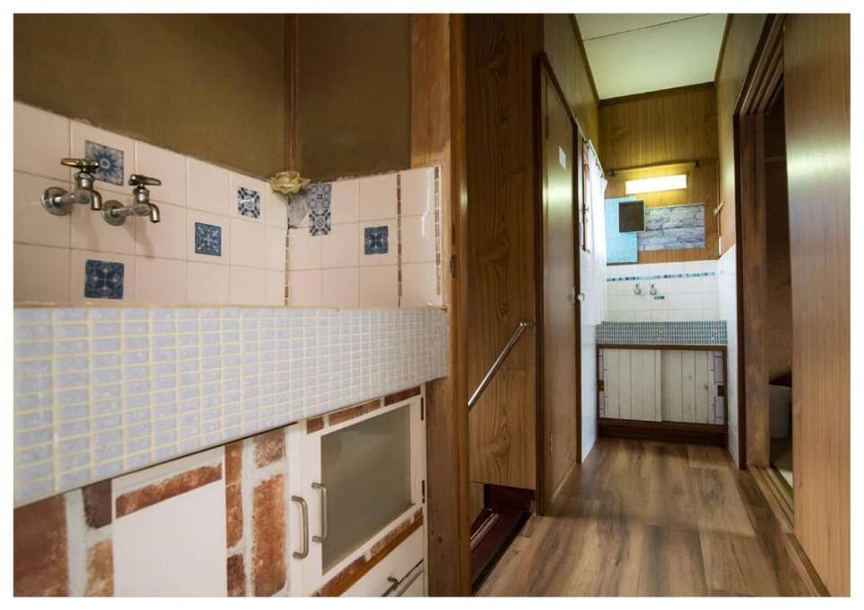 I Love Matsuyama Apartment in Japan