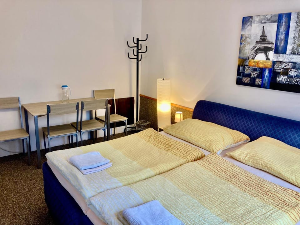 Ubytování v soukromí Luhačovice - Pozlovice Vacation rental in Slovakia