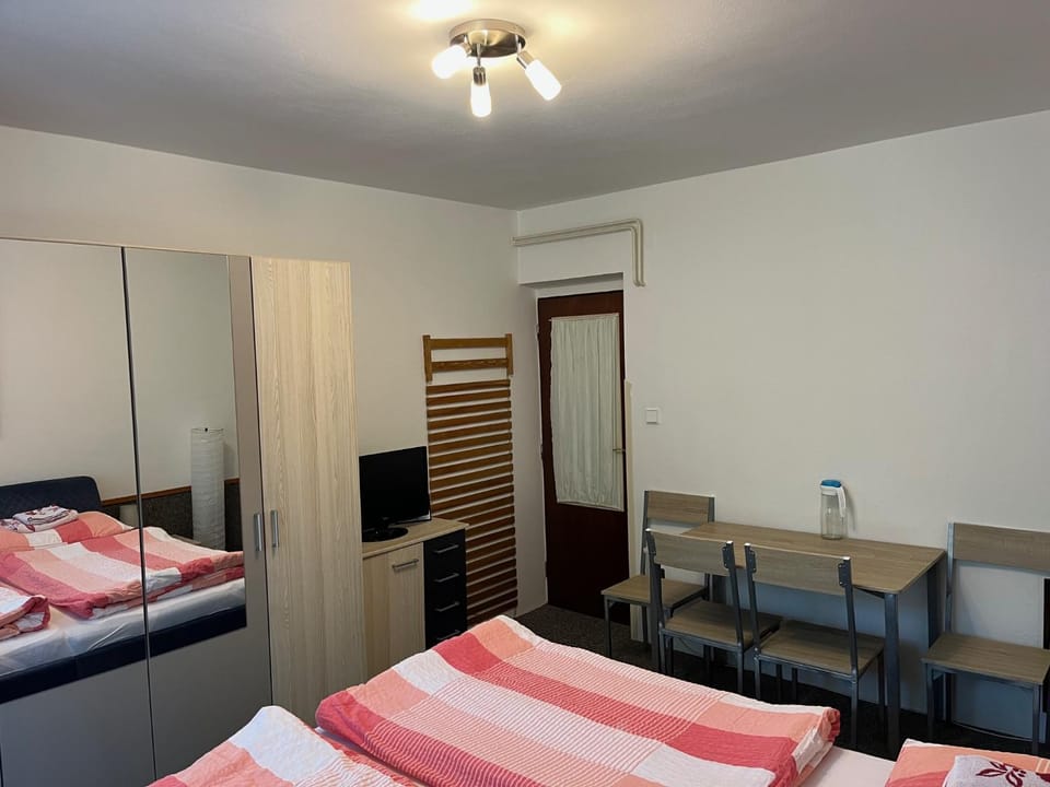 Ubytování v soukromí Luhačovice - Pozlovice Vacation rental in Slovakia