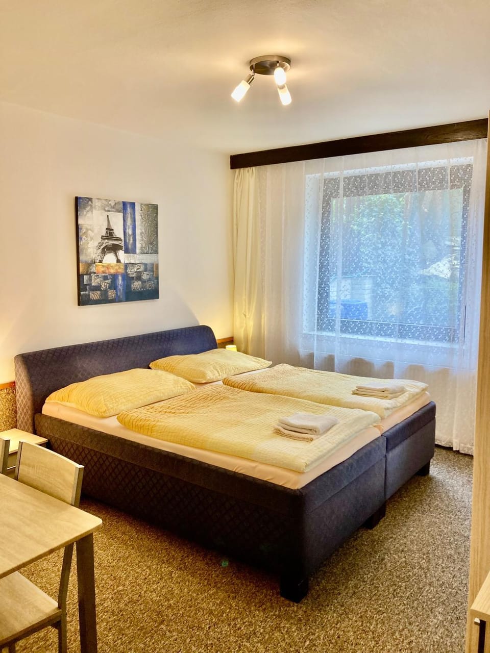 Ubytování v soukromí Luhačovice - Pozlovice Vacation rental in Slovakia