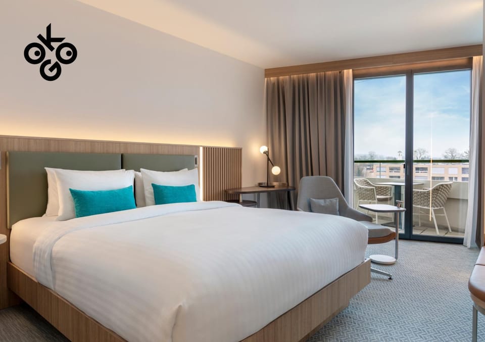 Courtyard by Marriott Biel Bienne Hotel in Canton of Bern (Region)