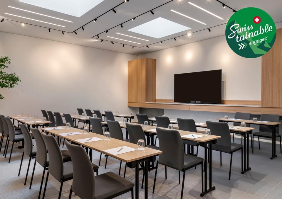 Courtyard by Marriott Biel Bienne Hotel in Canton of Bern (Region)