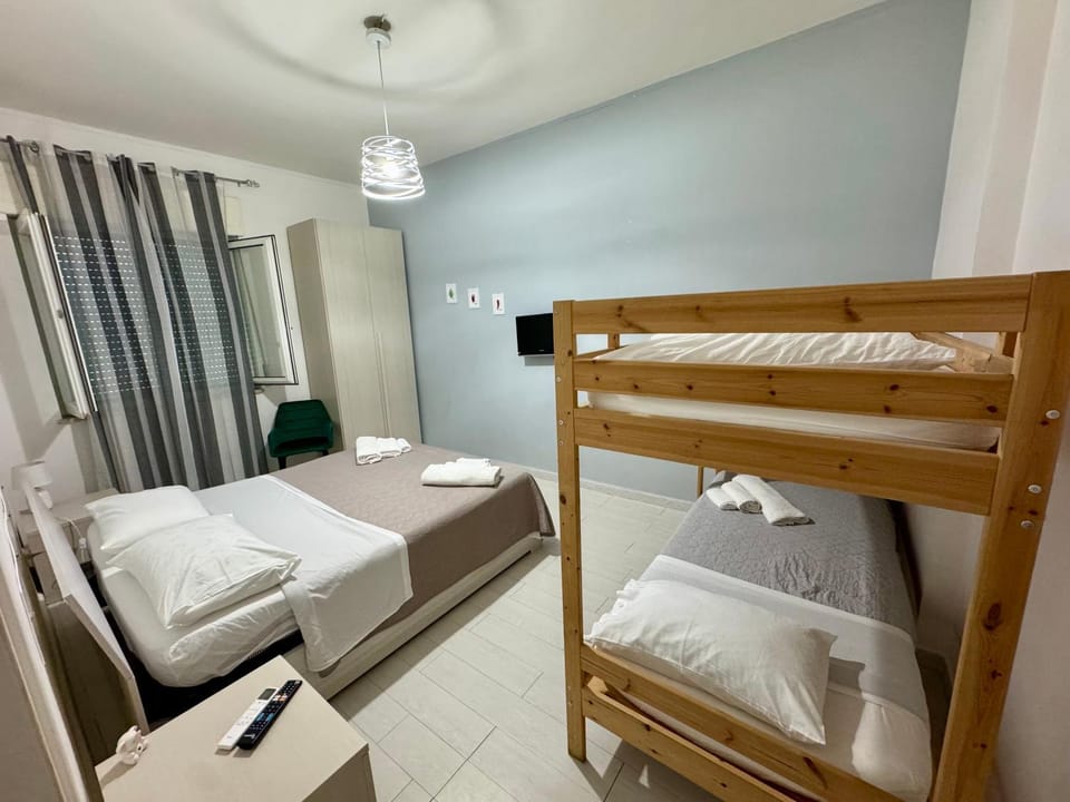 Casa Maria Apartment in Naples