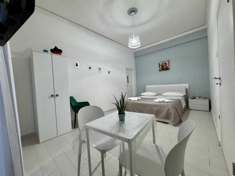 Casa Maria Apartment in Naples