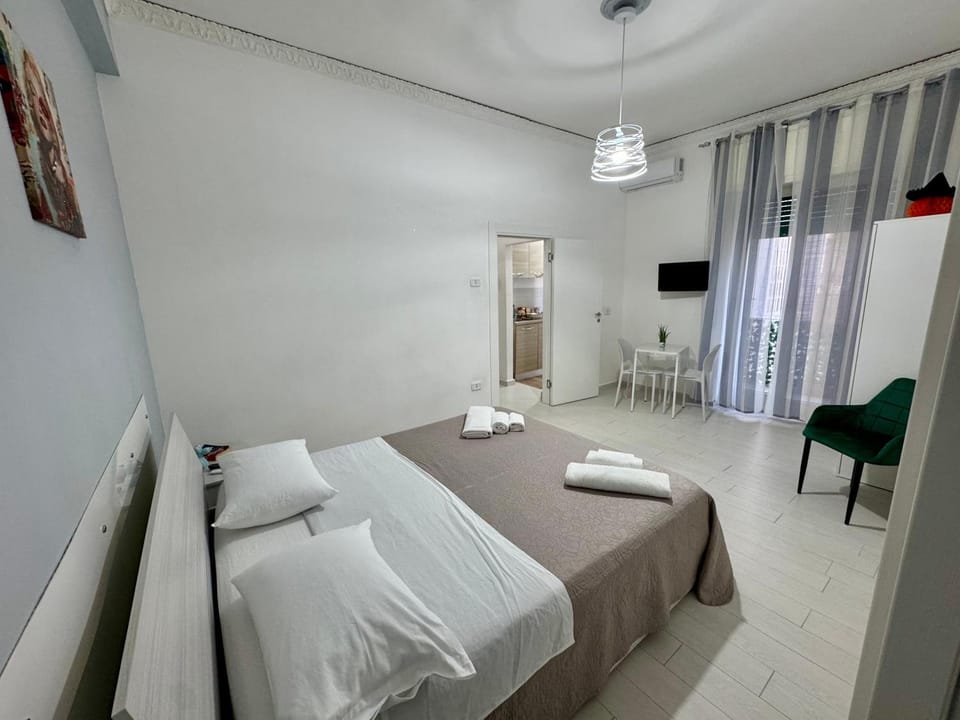 Casa Maria Apartment in Naples