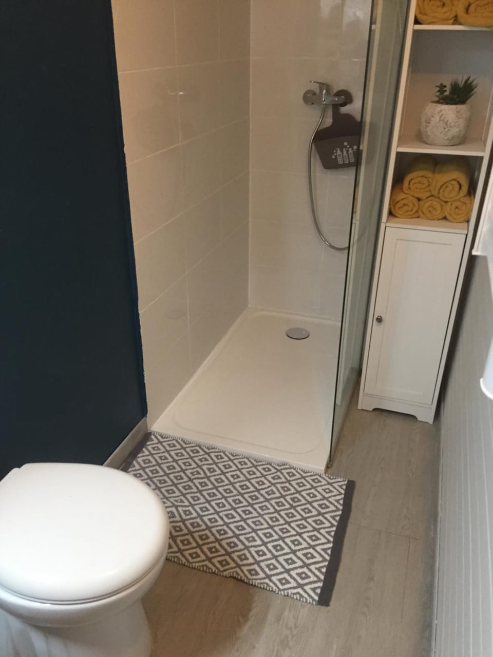 Appartement Emil centre ville Apartment in Carpentras
